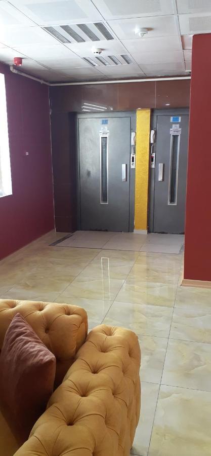 איסטמבול Bagcilar Suit מראה חיצוני תמונה